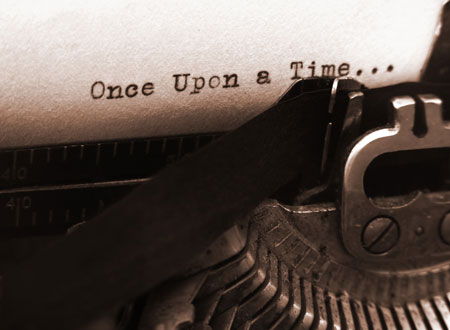 typewriter---once-upon-a-time typewriter---once-upon-a-time