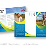 This brochure is designed to be tabbed and mailed This brochure is designed to be tabbed and mailed