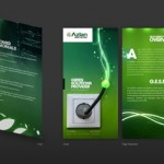 Bright colors and interesting graphics make this an attractive brochure. Bright colors and interesting graphics make this an attractive brochure.