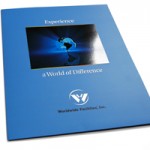 Presentation Folder