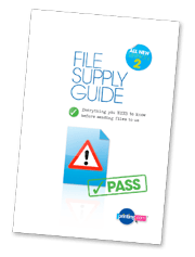 File Supply Guide