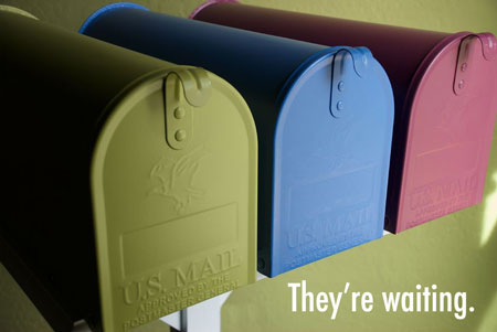 direct mail service - postcard mailing service - postcard mailing list 
