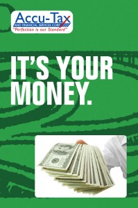 accu-tax-24x36-poster-its-your-money-photo5