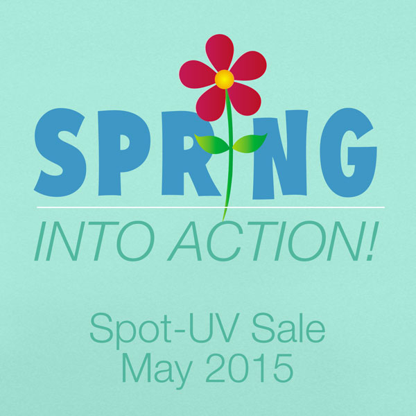 Spot-UV Bottle Neckers Sale