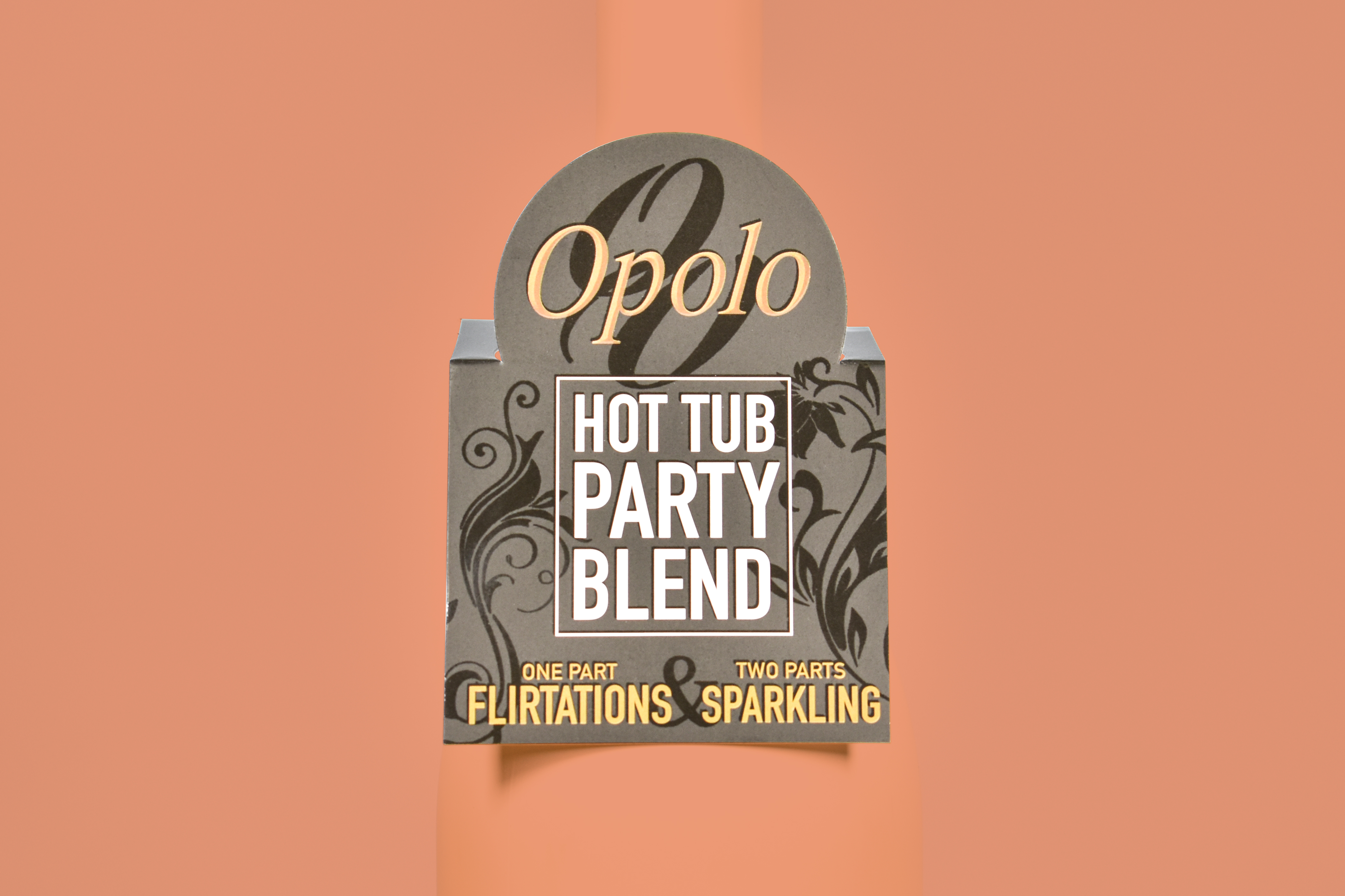 Opolo Vineyards  Bottle Neckers
