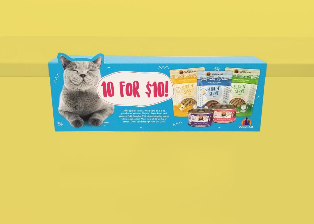 What is a Retail Shelf Talker? | Print Marketing for Wine, Spirits