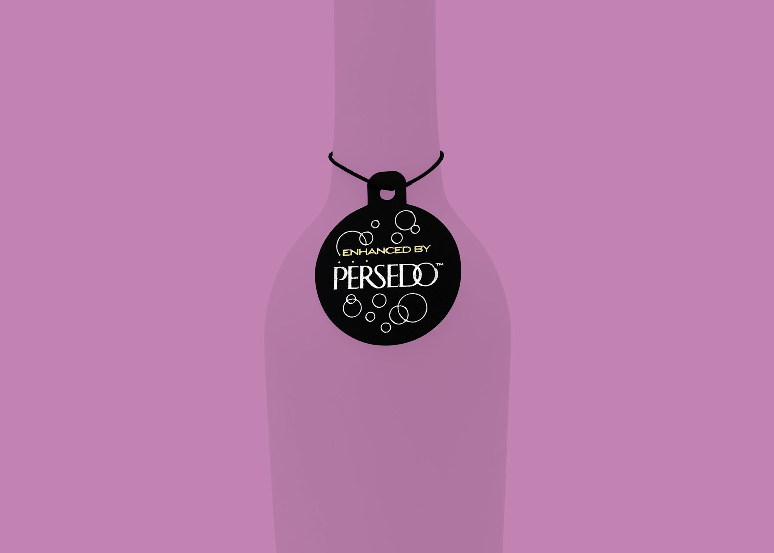 Persedo LLC String-Tied Bottle Neckers
