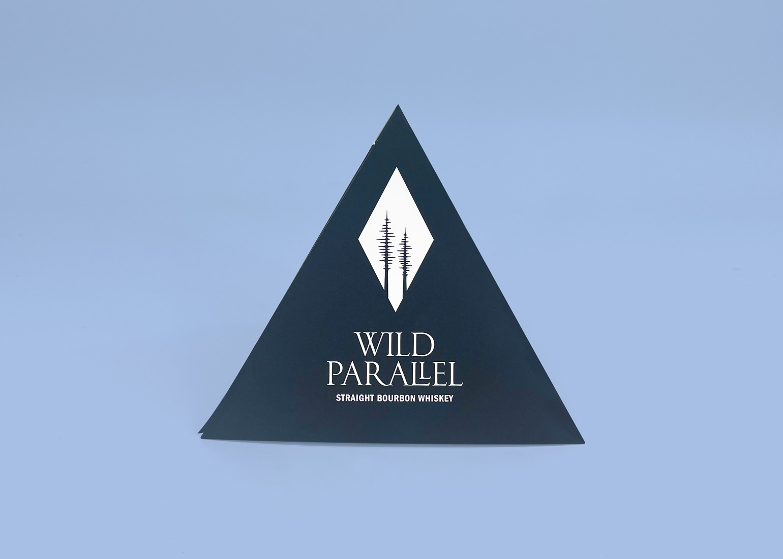 Wild Parallel  Table Tents