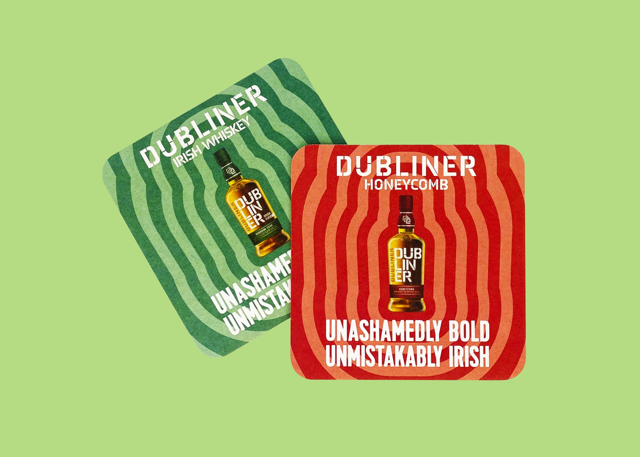 DublinerCoasters