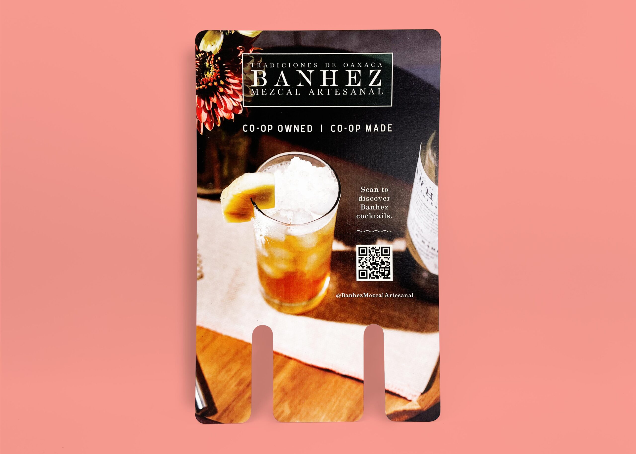 Banhez Case Cards