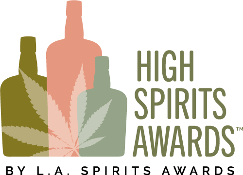 High Spirits Awards — The first-ever competition exclusively for cannabis beverages.