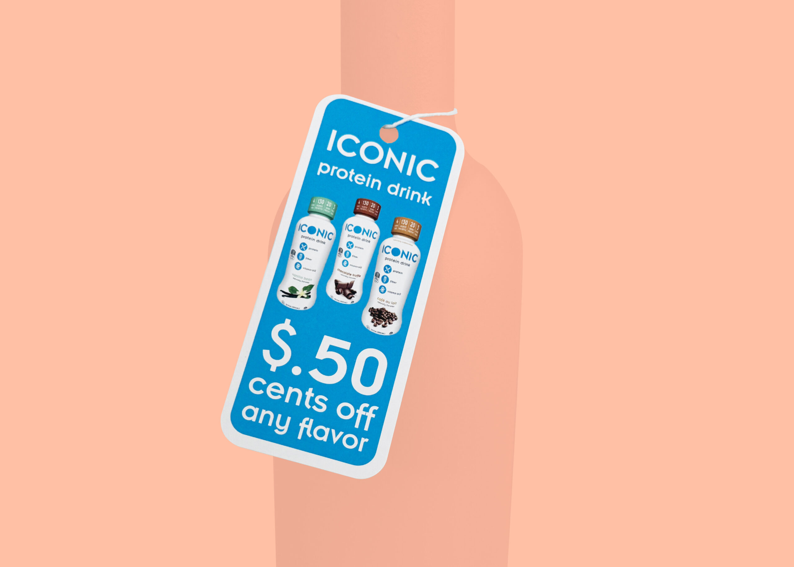 IconicString-TiedBottle Neckers