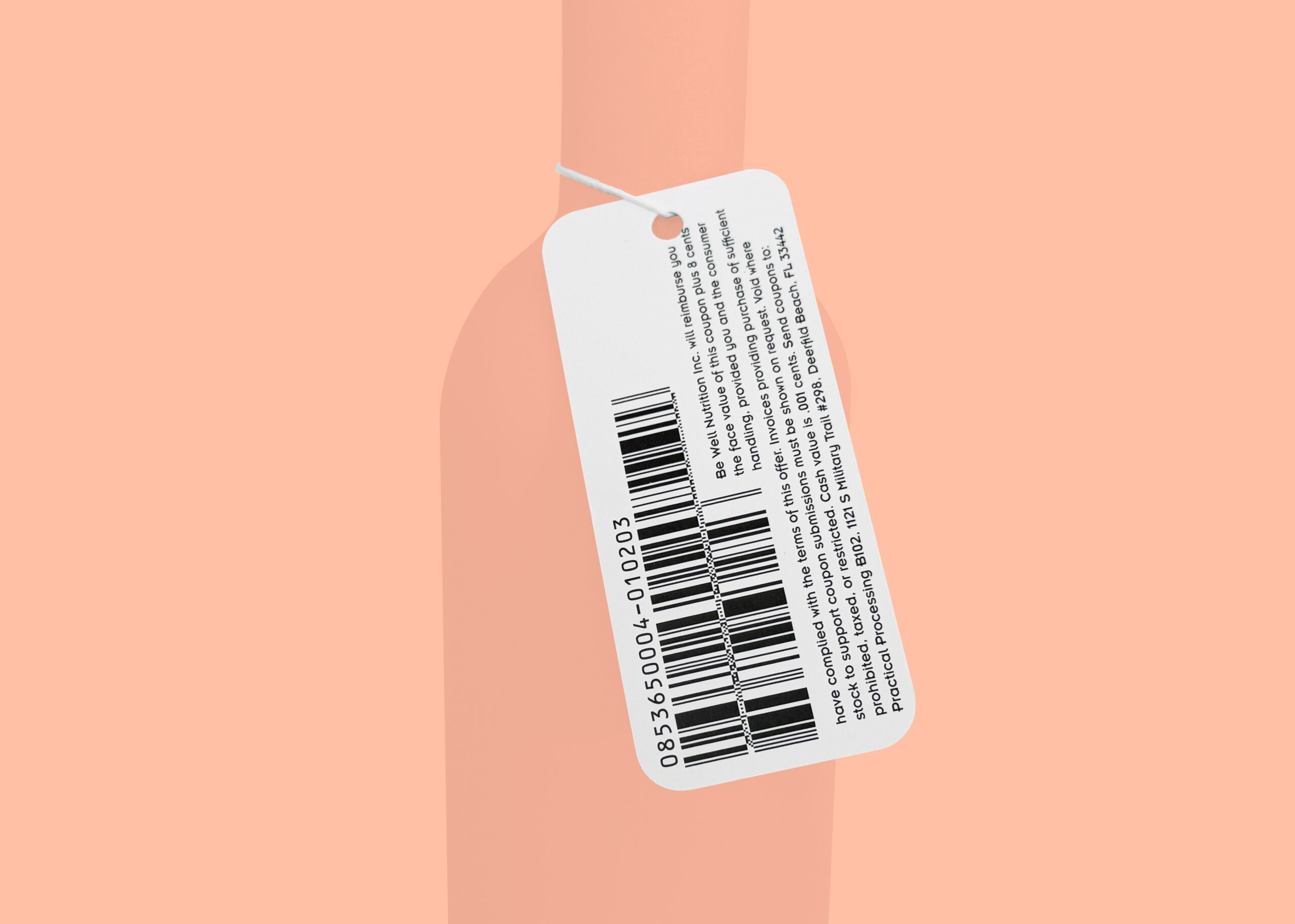 IconicString-TiedBottle Neckers