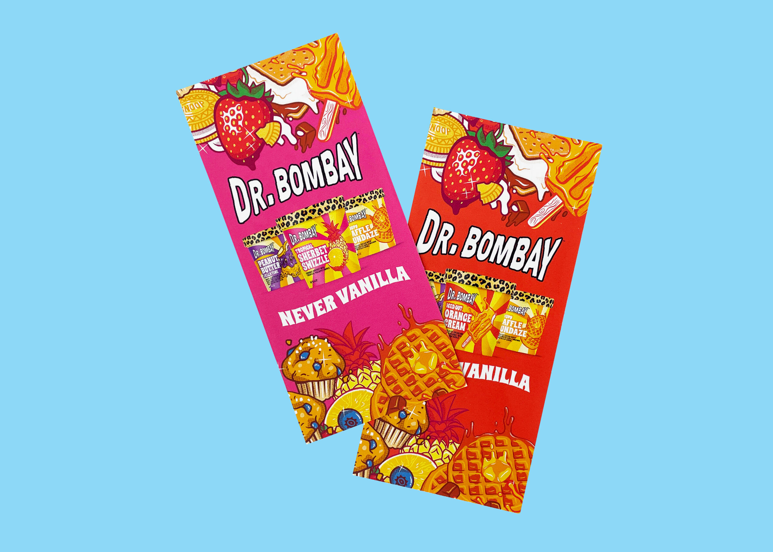 WaffleWaffle, LLCLoose-Leaf Coupons