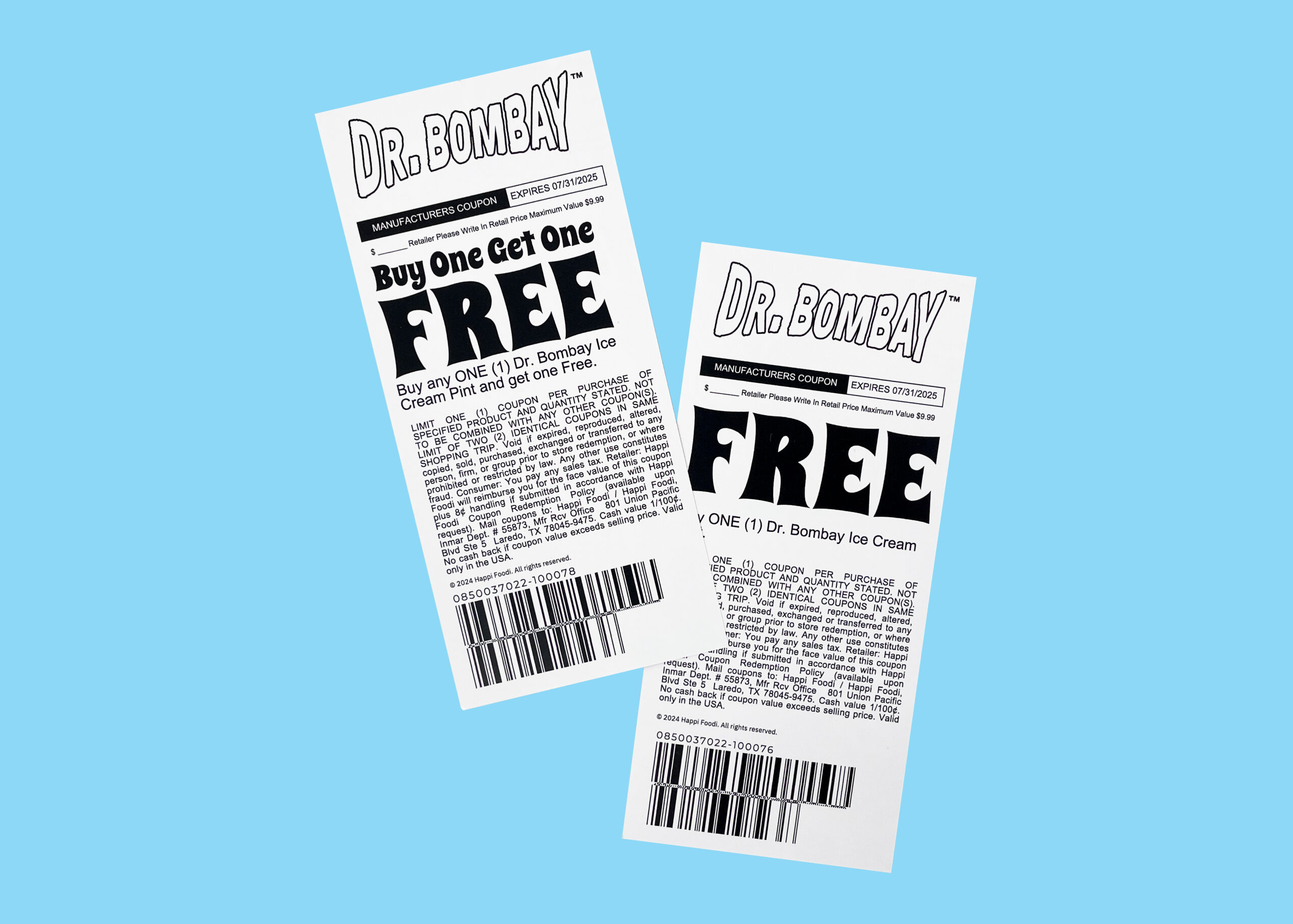 WaffleWaffle, LLCLoose-Leaf Coupons